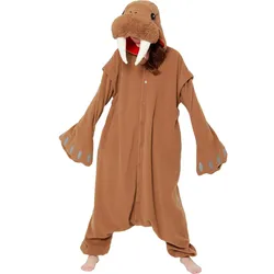 Metamorph Walross Kigurumi (L, M, L, M)