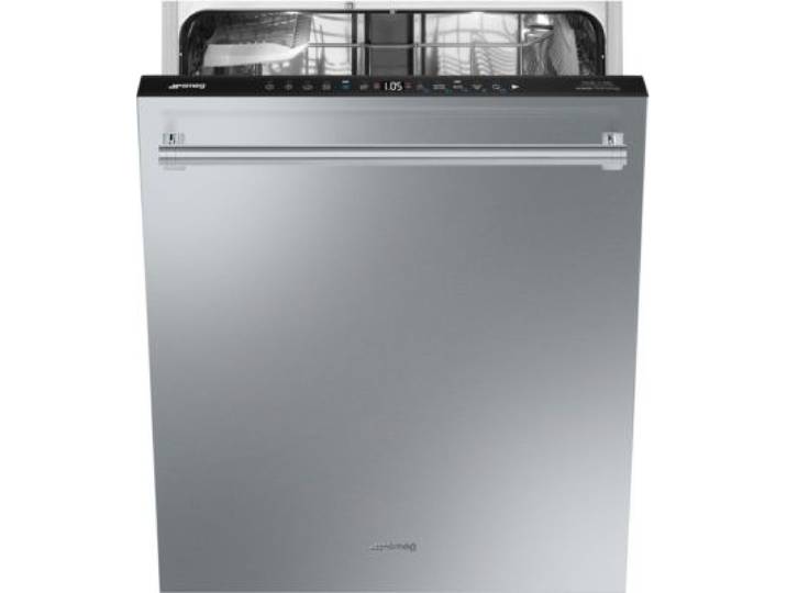 Smeg - Lave Vaisselle Encastrable Stx235cllo