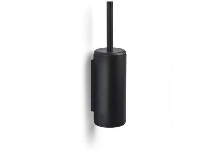 Zone Denmark Toilettenbürste Rim Schwarz - Material: Metall - 200
