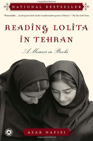 Azar Nafisi - Reading Lolita in Tehran: A Memoir in Books - Preis vom 11.10.2026 15:43:13 h