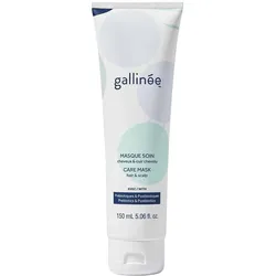 Gallinée, Haarmaske, GallinÃe - Prebiotic conditioner and hair mask ( Care Mask) 150 ml (150 ml)