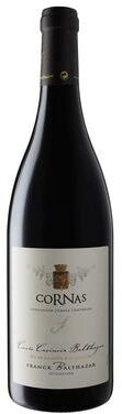 """Franck Balthazar""" """Franck Balthazar Cornas Cuvee Casimir 2022 Red Wine - France"""