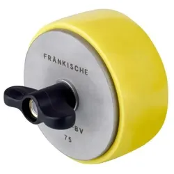 Fränkische Blindverschluss Kabu-BV 160