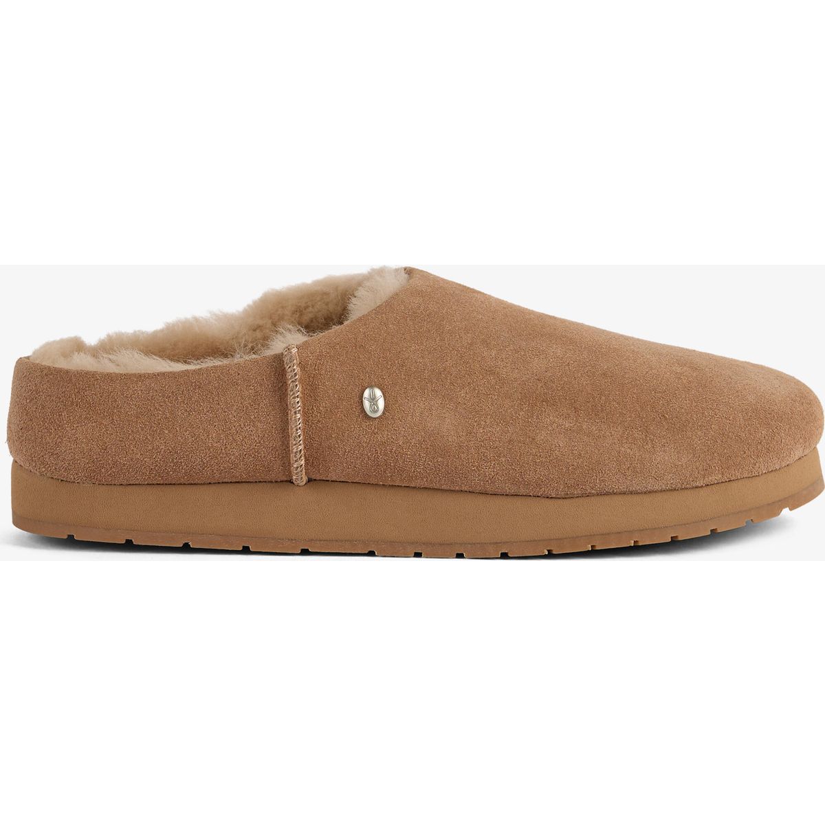 Emu Australia Azalea Comfort camel (CAME) 10 W13213-CAME-10