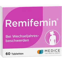 Remifemin Tabletten 60 St