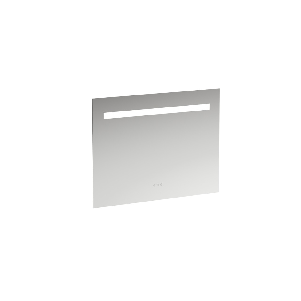 LAUFEN Spiegel LEELO LED-Licht??????. 900x700 Ein/Aus/Dimmer/Farbtemperatur wechsel, H447653950 H4476539501441