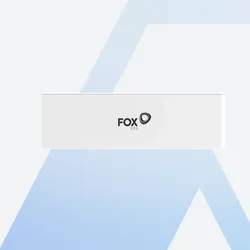 Fox ESS EQ5000-M-P Hochvolt-Leistungsmodul 4,97 kWh (Master)