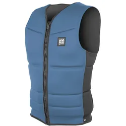 SOÖRUZ REAC Weste 2026 blue - XXL