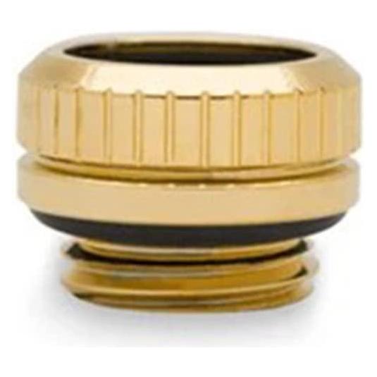 EKWB EK Vanduo Blöcke EK Vanduo Blöcke EK-Quantum Torque Micro HDC 12 - Gold (3831109849989)