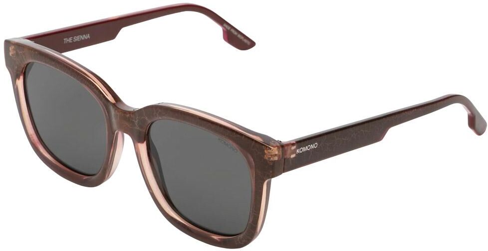 Komono  - Sienna Rose Viper - Lunettes de soleil