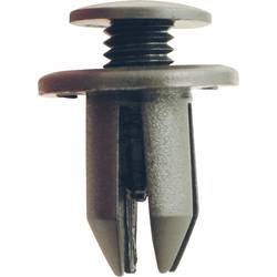 KS Tools 420.5402 Push-Type-Clip für Mazda,50er Pack