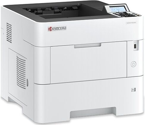 Kyocera Ecosys Pa5000x A4 Sort/hvid Laserprinter