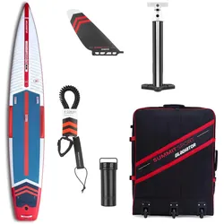Gladiator Summit Sport 14'0"x 28" SUP Board Set 2026