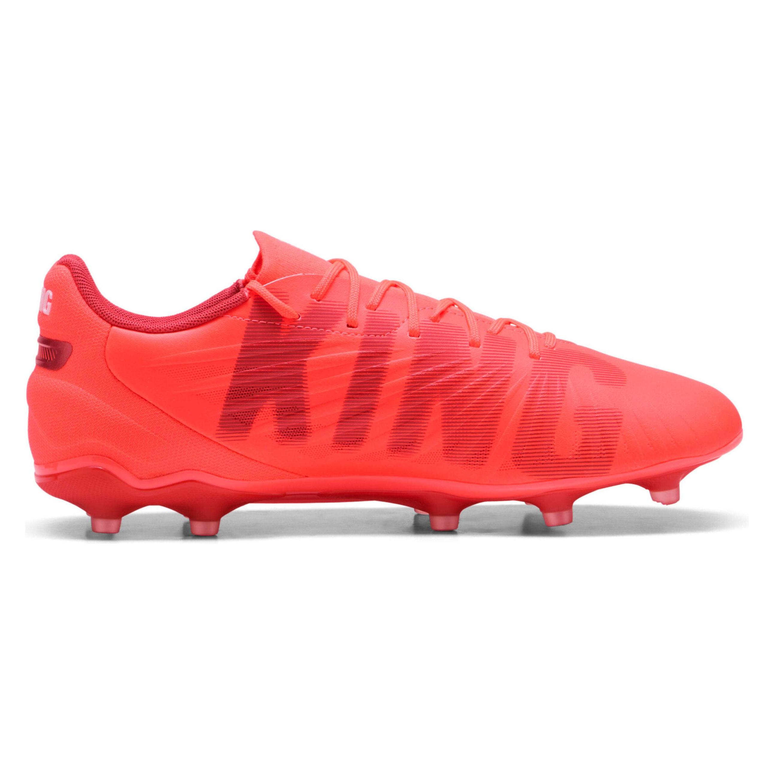Puma King Match Fg/Ag (41) (108315)
