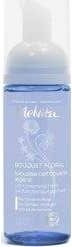 Melvita Bouquet Floral Mousse Nettoyante Légère 155 mL