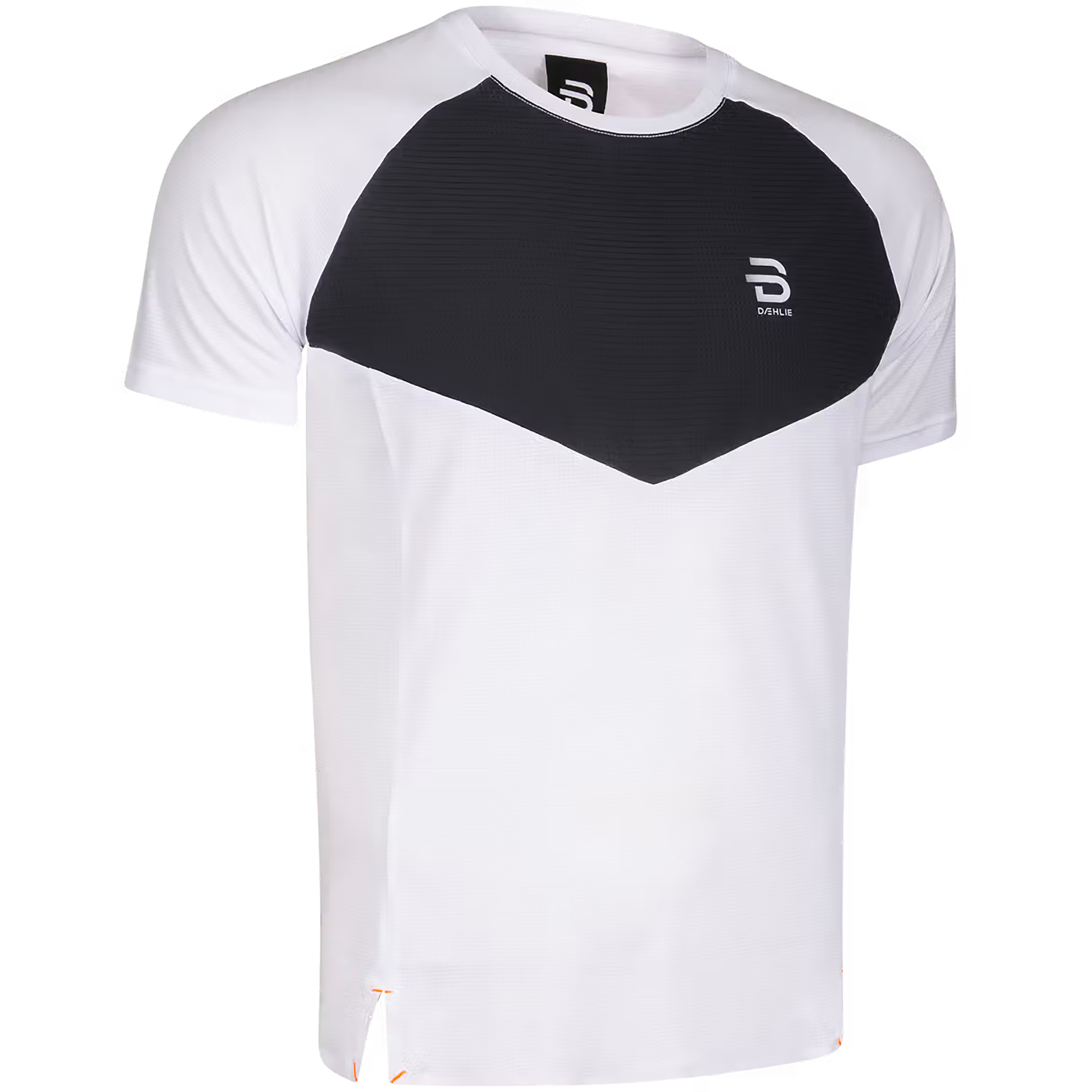 Daehlie Run 365 Herren Laufshirts grau Größe L Laufen Schnell trocknend