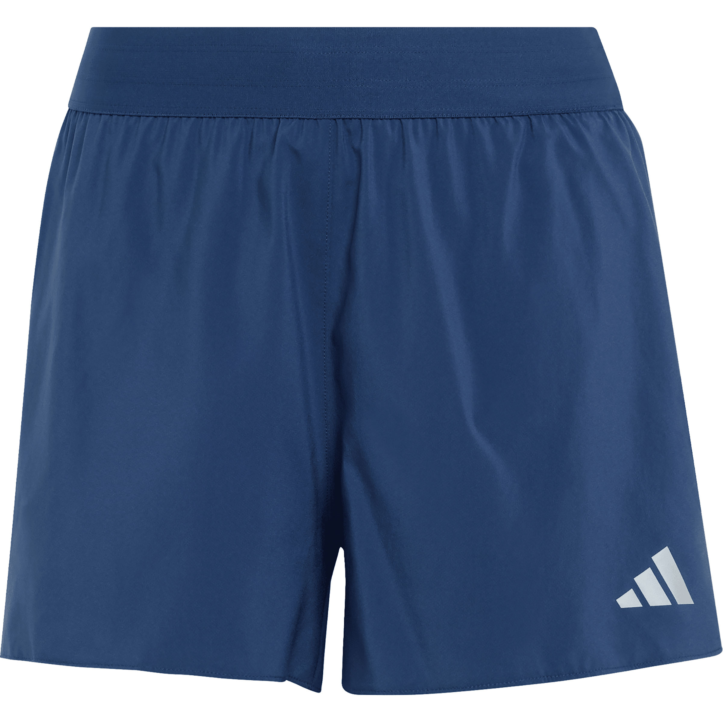 adidas Running Essentials 2in1 Damen Laufhose blau Größe XS Laufen | Trailrunning Elastisch