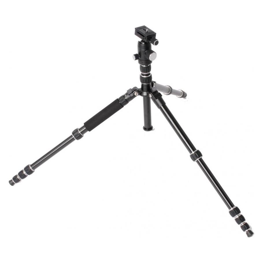 BIG Alu-Reisestativ TM-1250 (425815)