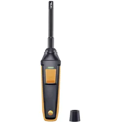 Testo Sonde 0636 9771 Hochpräzise Te, Messtechnik
