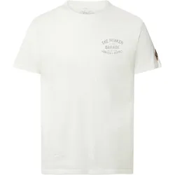 Rokker Garage T-Shirt