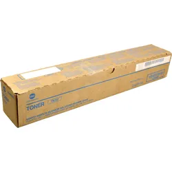 Konica Minolta Toner TN-322 A33K050 schwarz