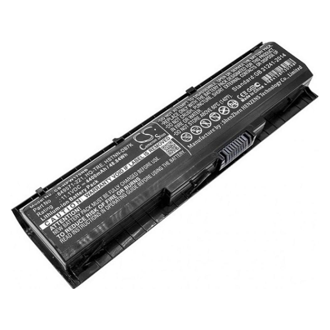 NoName Battery for HP Pavilion 17 etc (HPW170NB)