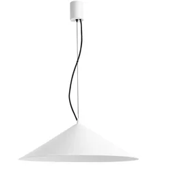 TH.946 Pendelleuchte FINT weiss LED 3000K