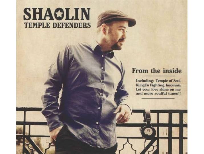 Shaolin Temple Defenders - From The Inside