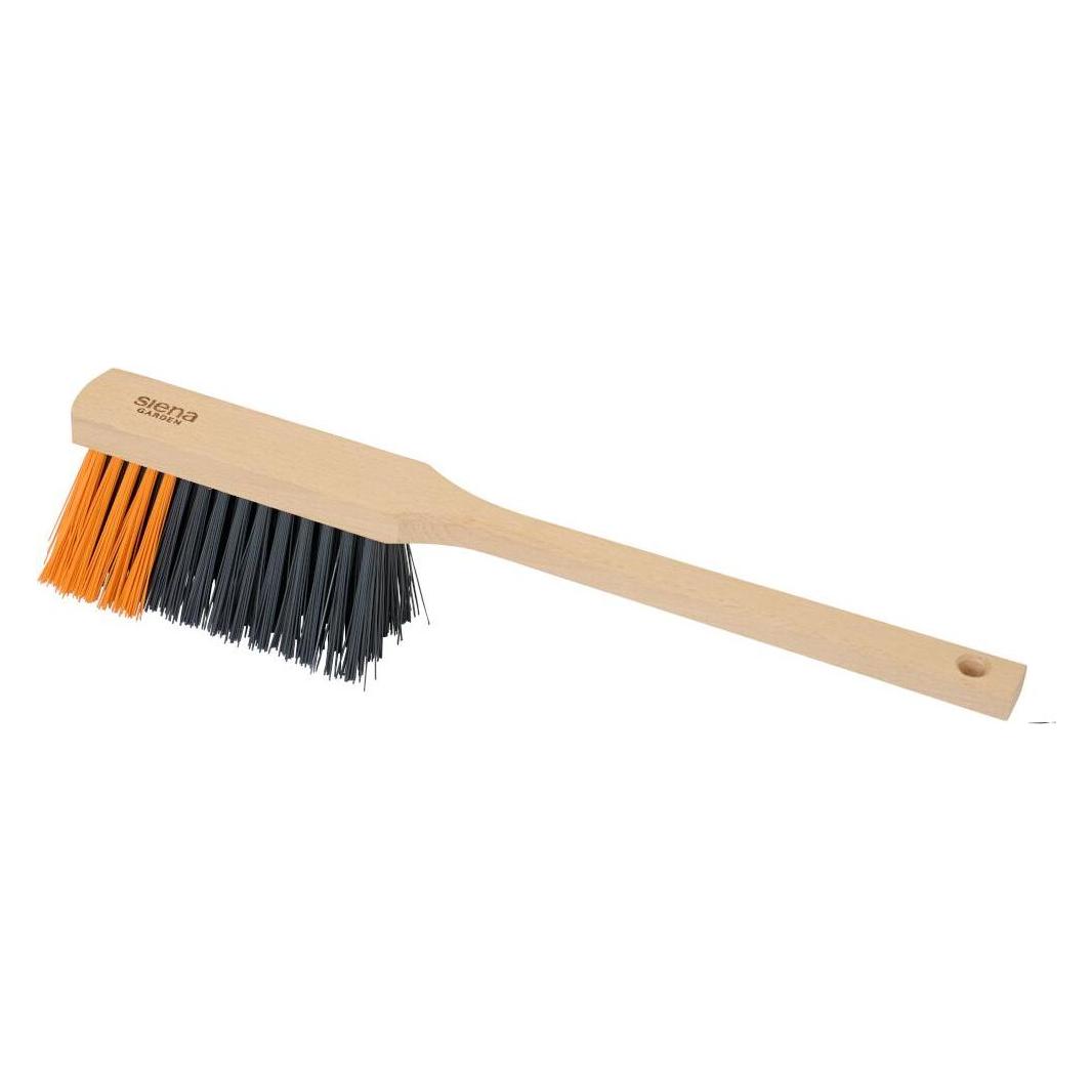 Siena Garden Handfeger "Kraftpaket" 50 cm Elaston (1 Stk.) (V19550)