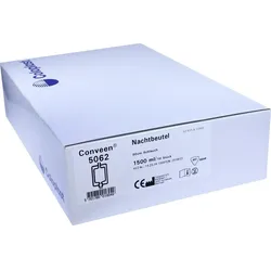 Conveen Nachtbeutel 5062 10 ST