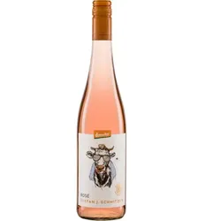 Stefan J.Schmitzer Rosé Cuvee demeter 0,75L