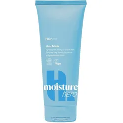 200ml Hairlust Moisture Hero™ Hair Mask