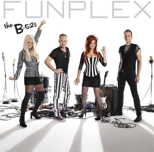 the B-52'S - Funplex - Preis vom 30.09.2026 22:30:23 h