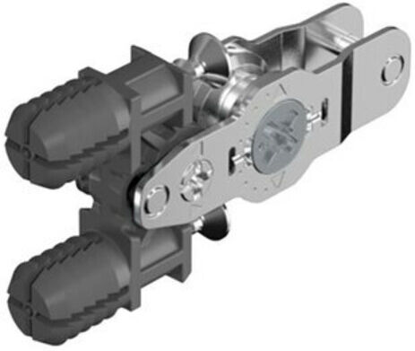 Hettich AVT YOU Fixation avant HUB Clé à chocs .SE21457 AVANTECH ACCESSOIRES (9255833)