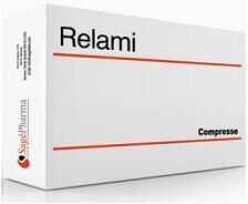 Relami 20 Compresse