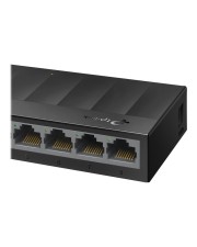 TP-LINK LiteWave 8-Port Gigabit Desktop Switch 1 Gbps RJ-45 (LS1008G)