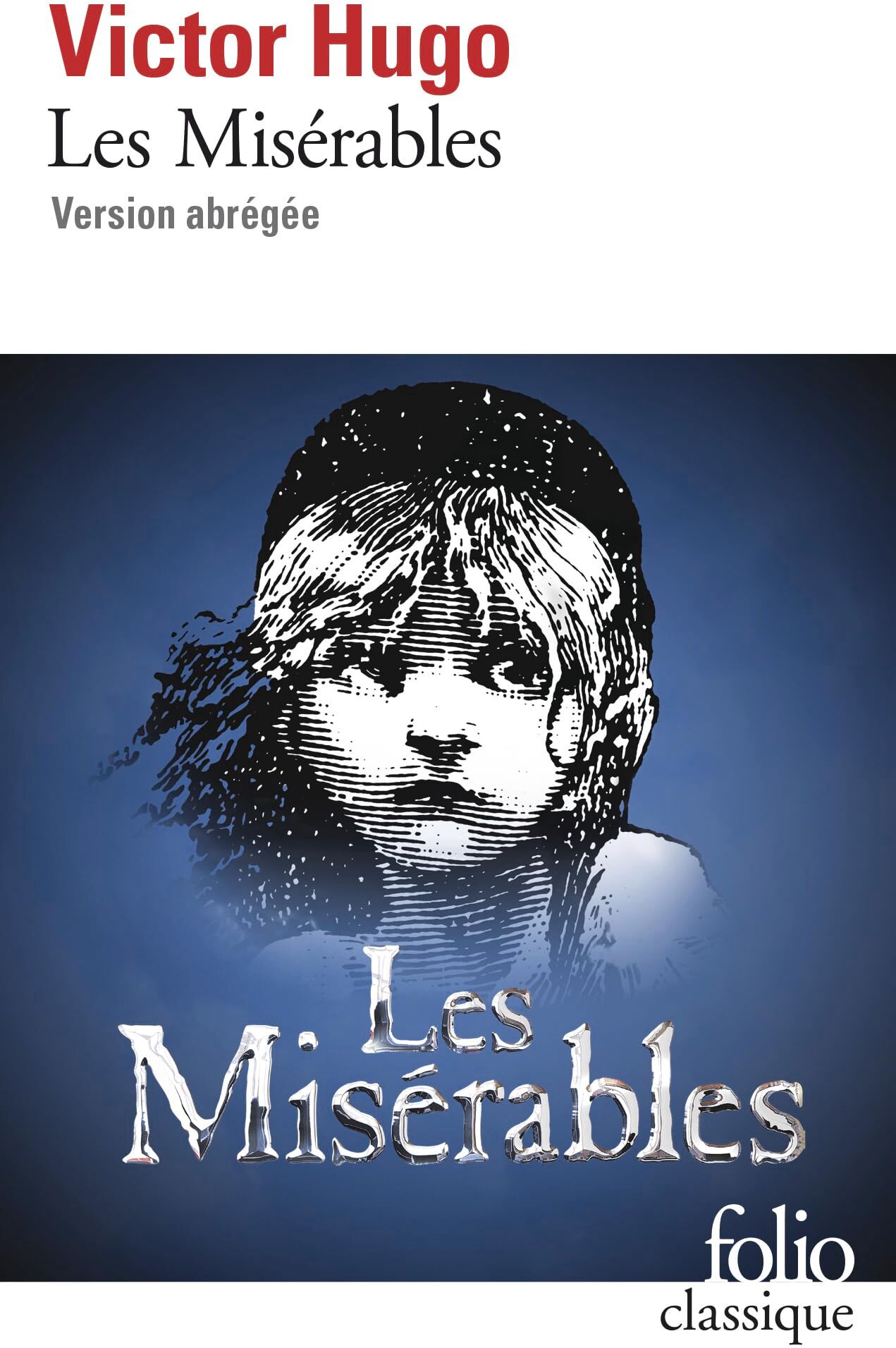 Victor Hugo - Les misérables : version abrégée - Preis vom 10.10.2026 11:48:34 h