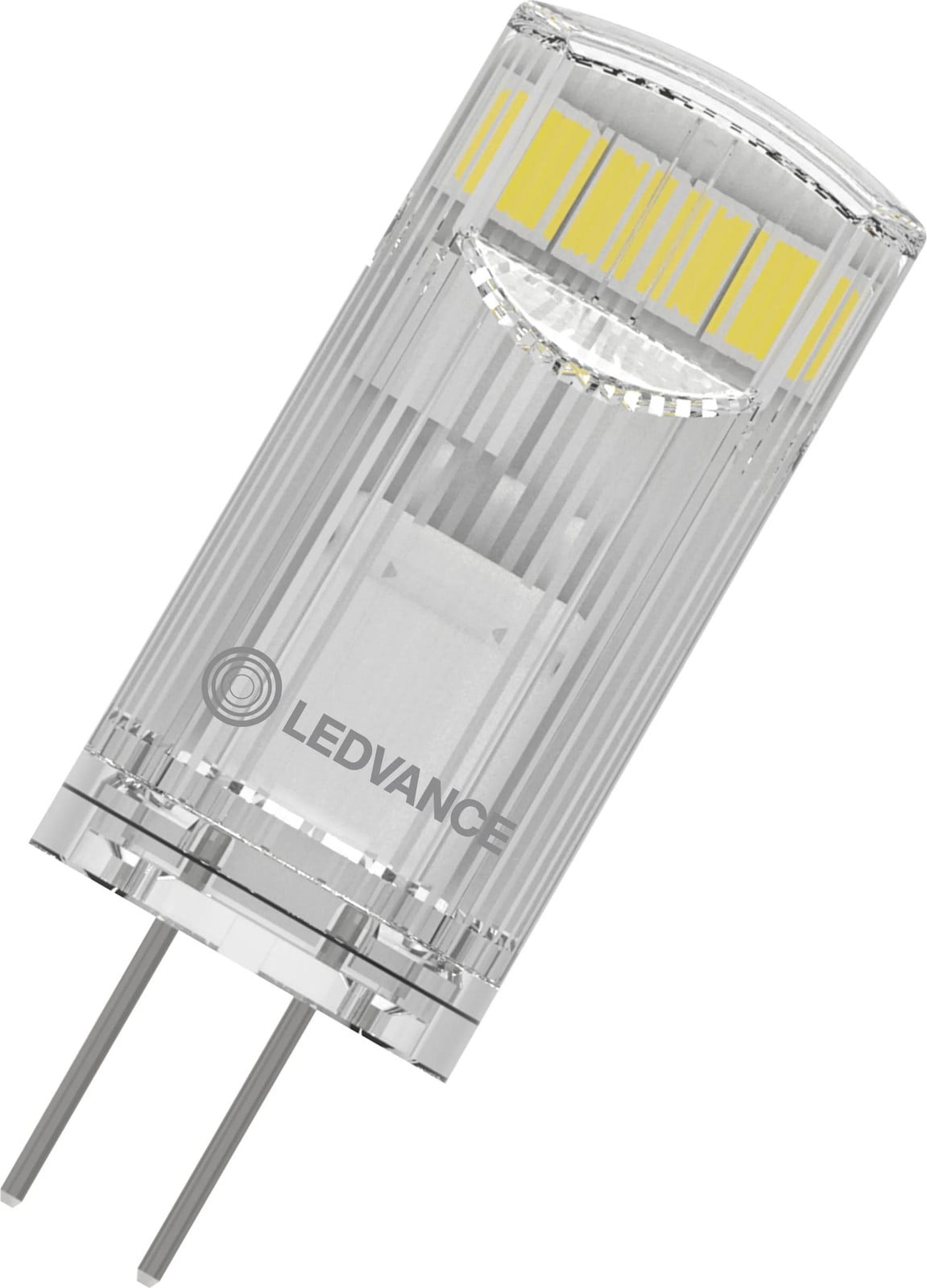 Ledvance LED-lamp 12V G4 1,5W 827 helder