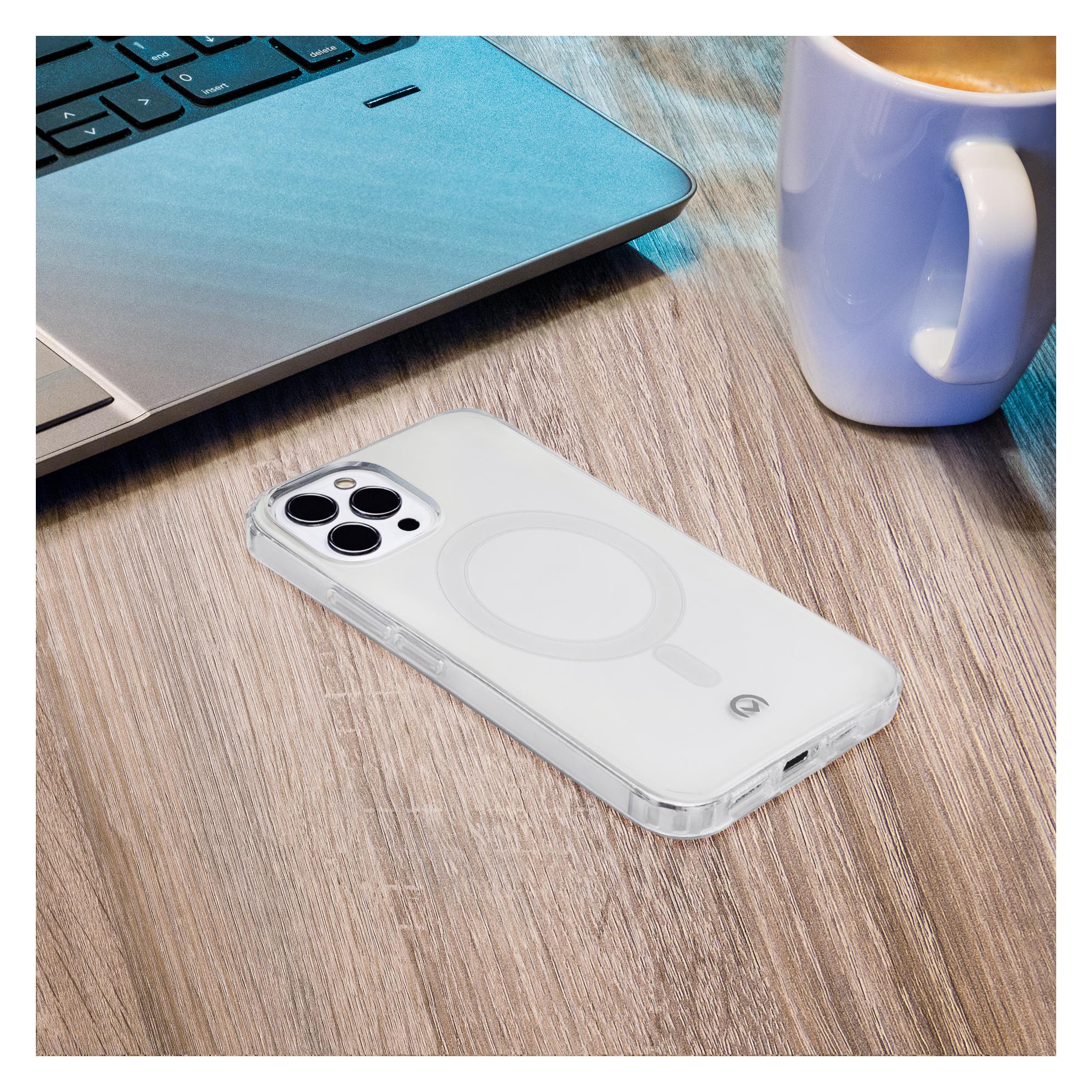 Mobilize MagSafe Hybrid-Gehäuse (Google Pixel 9 Pro) (47799203)
