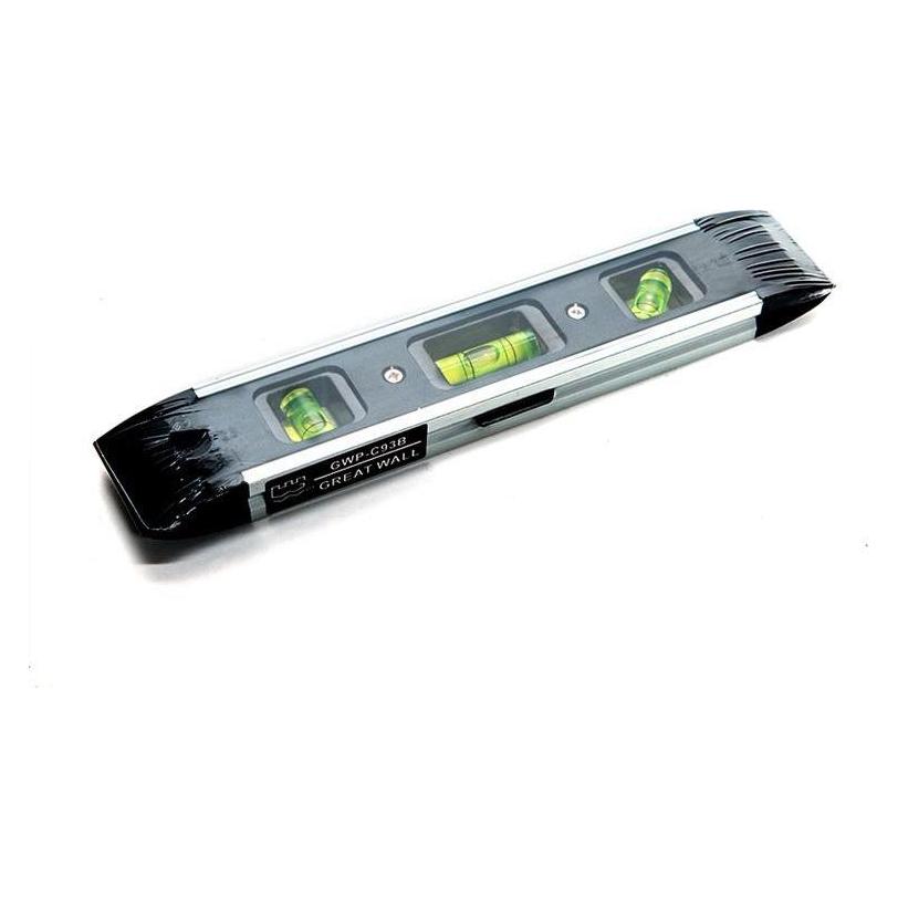 Słowik SPIRIT LEVEL 3VIAL W/MAGNET 230MM OKKO (23 cm) (77660799)