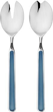 Mepra Fantasia 2-Piece Salad Serving Set