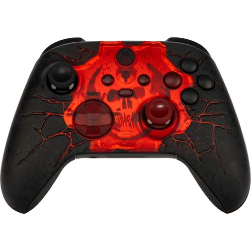 Microsoft Xbox Wirel. Controller Gears of War Limited Edition
