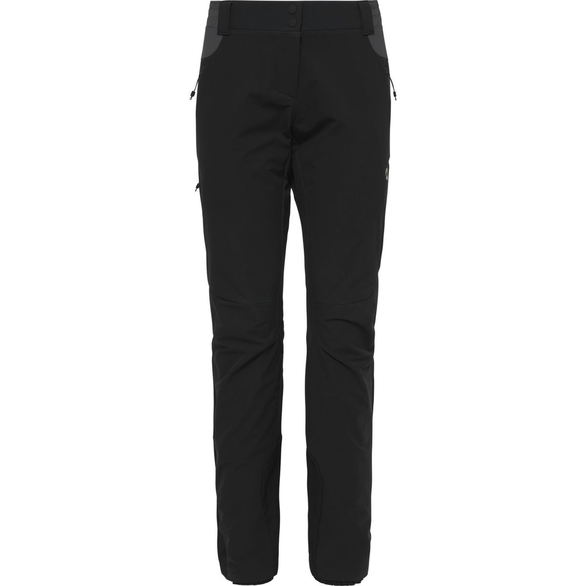 Martini Argon Shift Pants W black/granite (110/420) 38 PSL220725B-110/420-38
