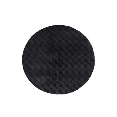 Kayoom "Royal Glow 825" rund 30 mm Höhe Auch in rund, Hochflor, Modernes Muster, Vegan