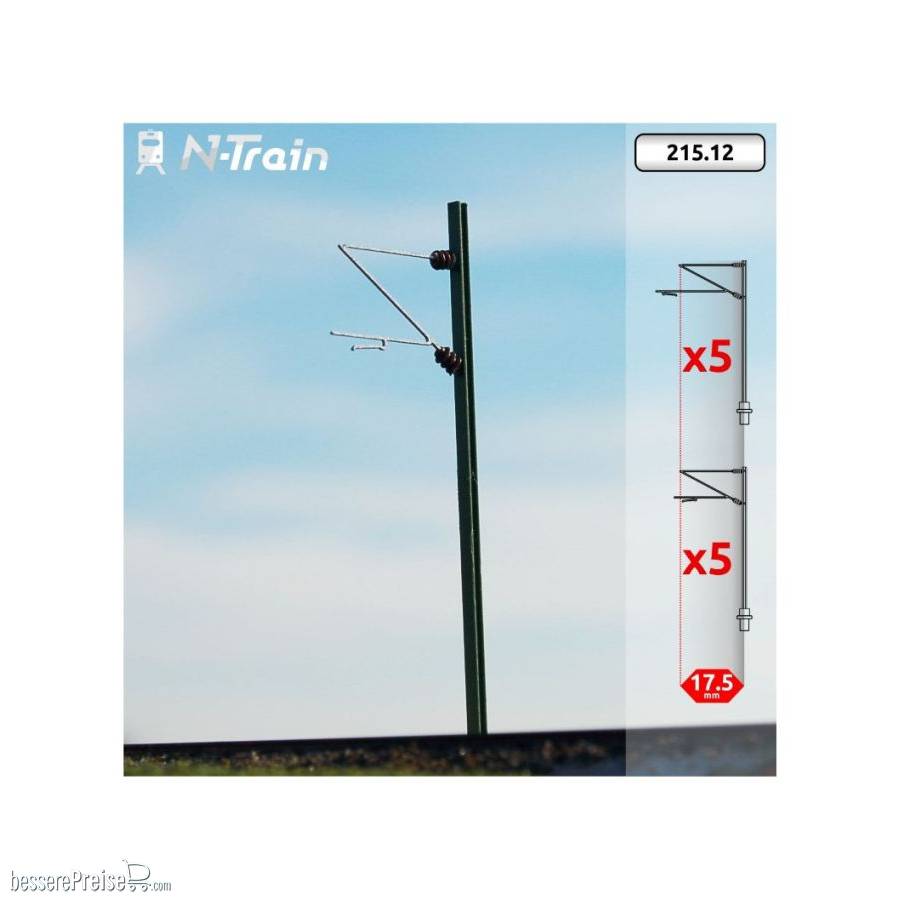 N-TRAIN 21512