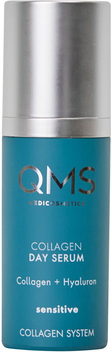 30ml QMS Day Collagen Sensitive Serum