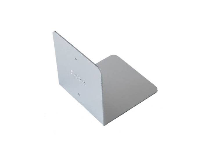 KRIPTONITE étagère MINUS (Aluminium - Aluminium)