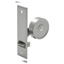 BAUHELD Rollladen Gurtwickler Unterputz 160mm Maxi - Ohne Abdeckplatte