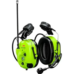 3M, Gehörschutz, Peltor LiteCom PRO III (1x)