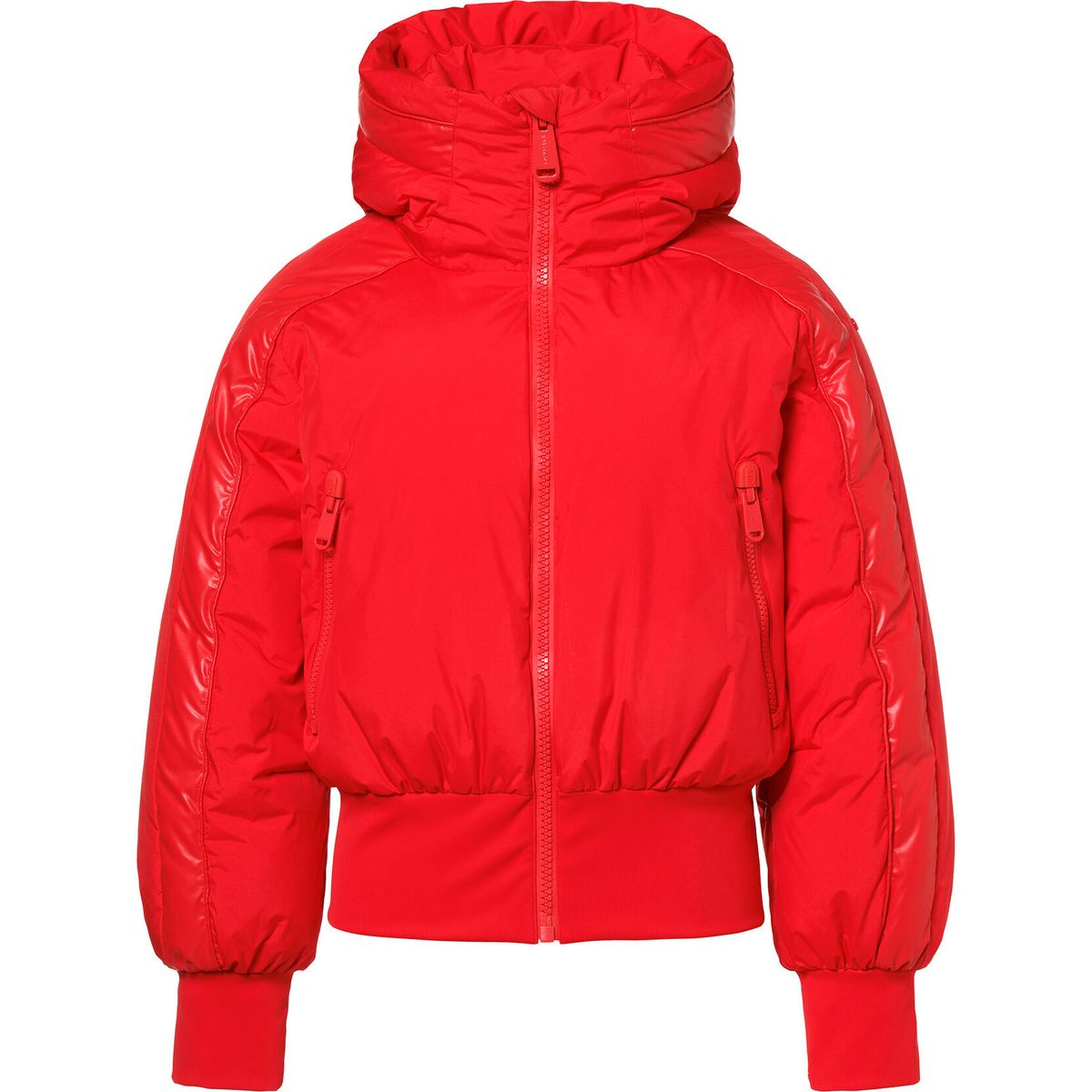 Goldbergh Volare Ski Jacket flame (4460) 42 GB00213254-4460-42